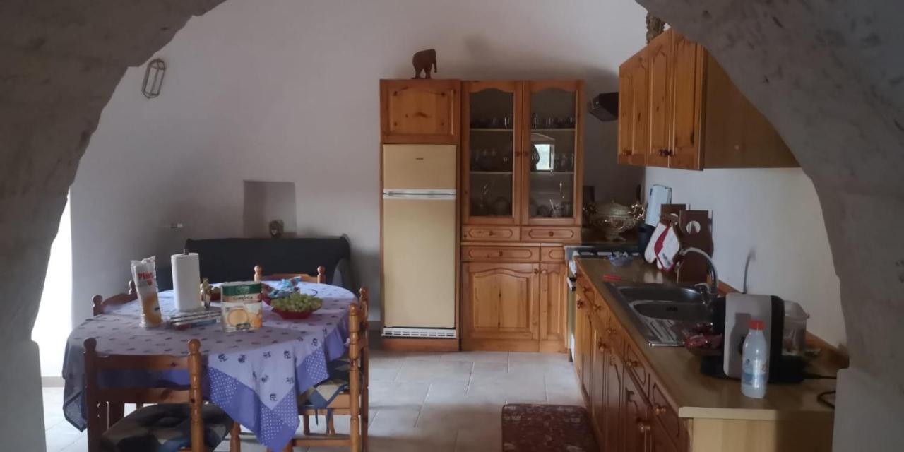 Cummersa Dell'Alba Locorotondo Exteriör bild