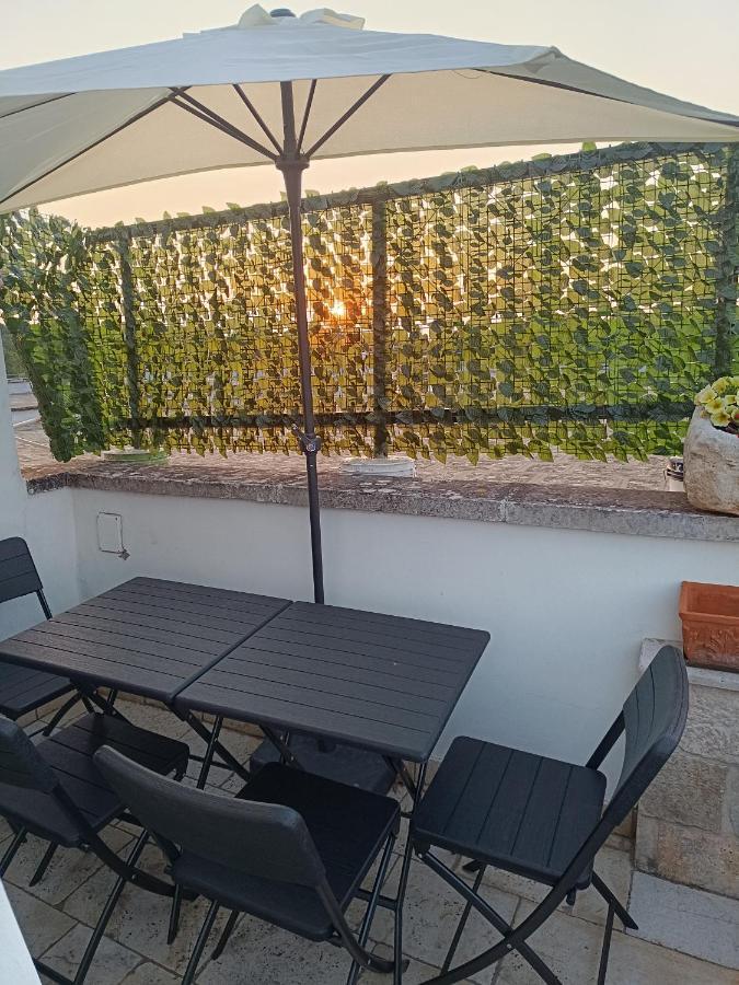 Cummersa Dell'Alba Locorotondo Exteriör bild